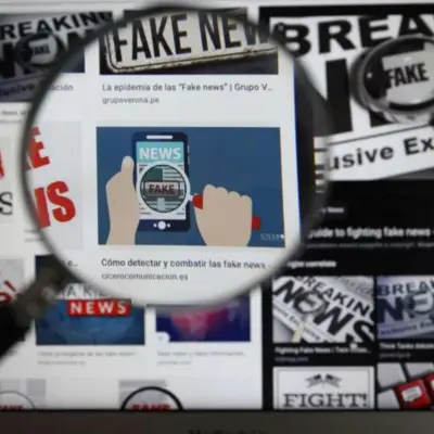 Fake news