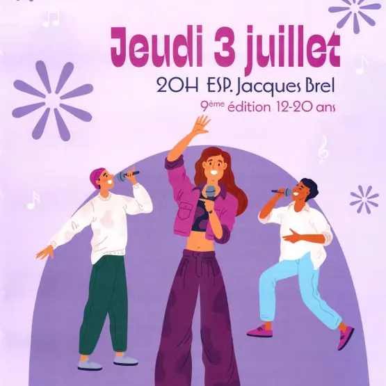 jeunes talents