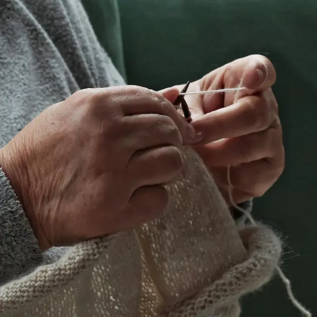 La Mayenne Atelier tricot