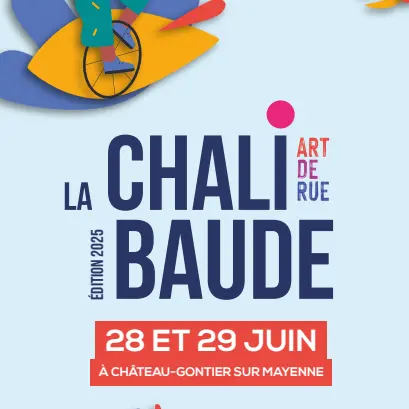 la chalibaude 2025