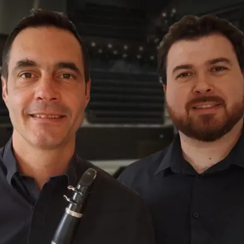 vincent et sebastian