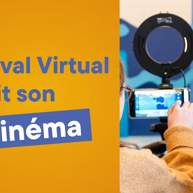 laval virtual