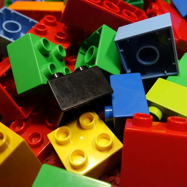 brique de lego
