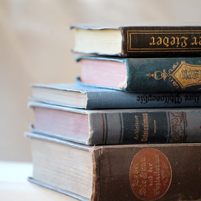 livres anciens