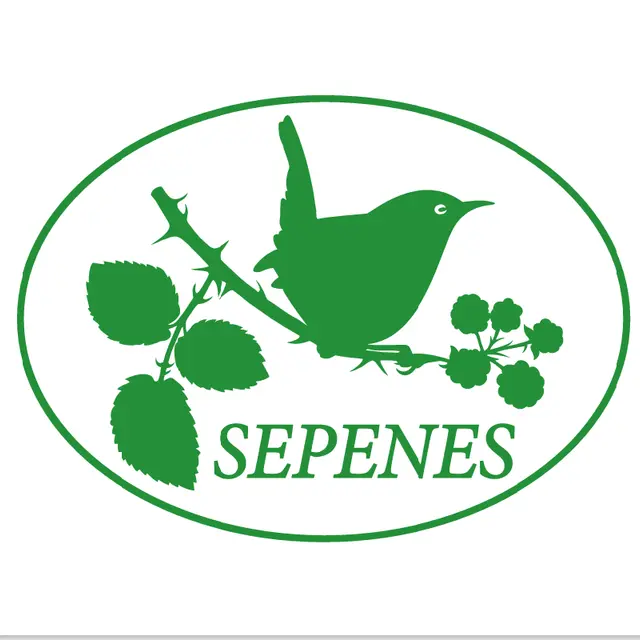 logo sepenes