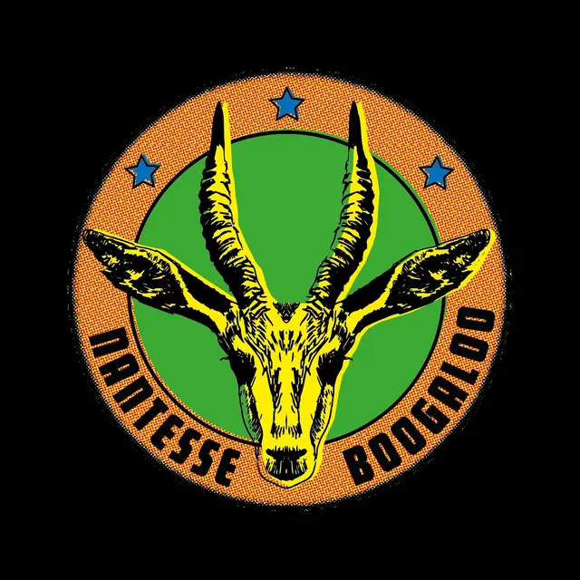 Nantesse Boogaloo