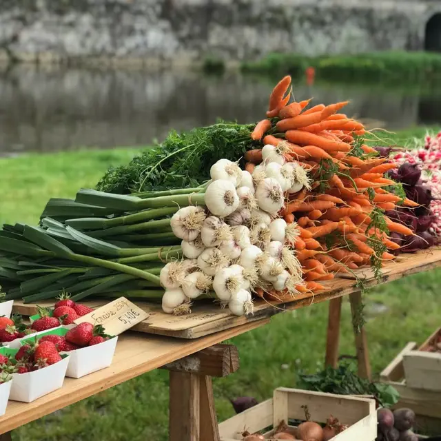 rendez-vous des producteurs