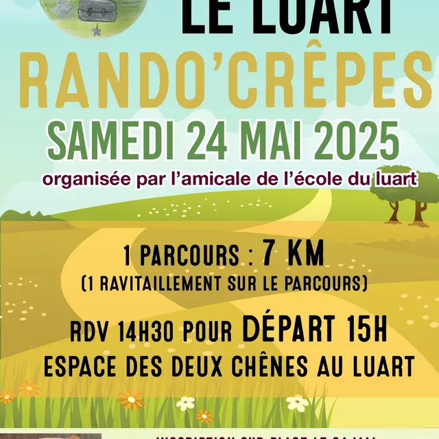 randocrepesle luart