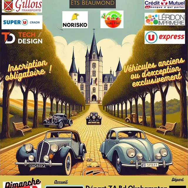 rallye