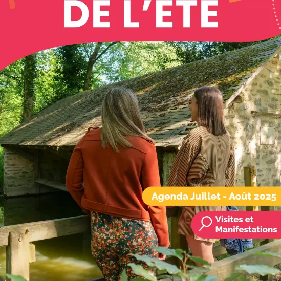 rdv de l'été
