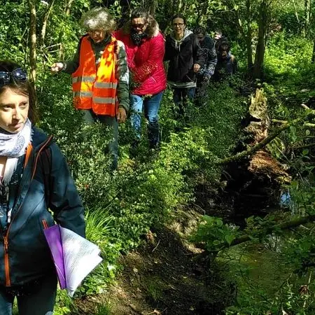 Balade Hudimesnil 2026