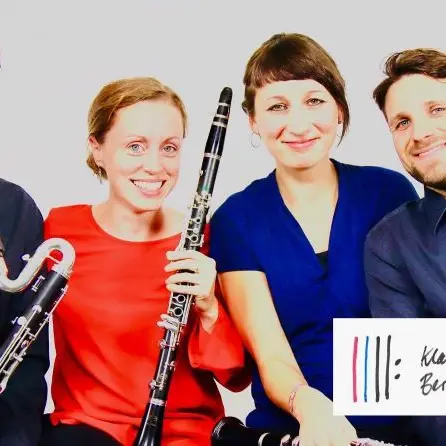 Klarinettenquartett Berlin