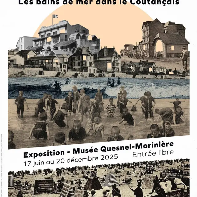 Affiche expostion
