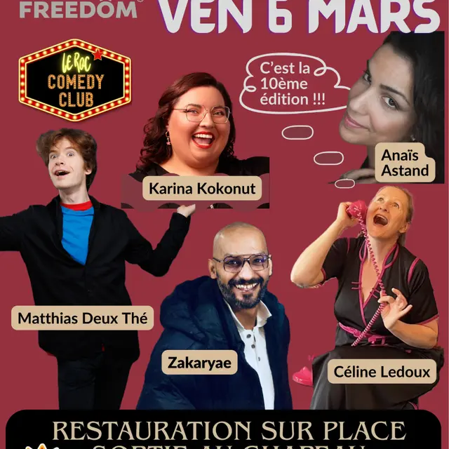 2026 - 6 mars Affiche v2