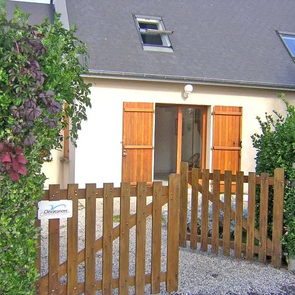 6pers-Marie-Claire NIVEAUX(H8176)-Hauteville-sur-Mer