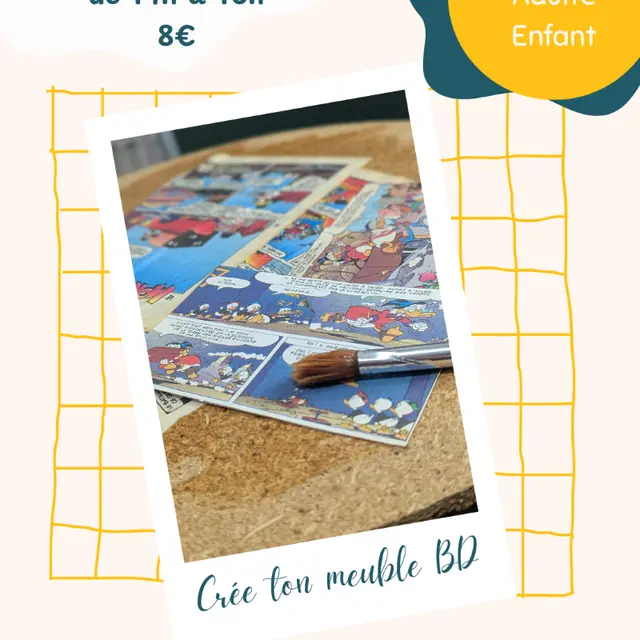 2026 - atelier Tri Marrant