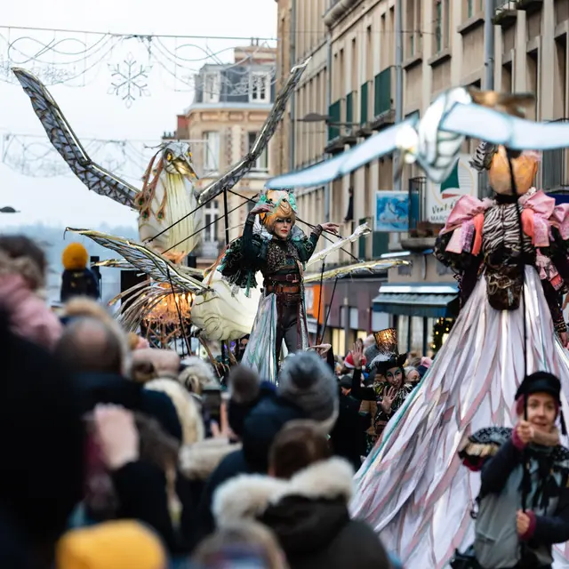 ©Thierry Houyel-parade noel 2021-12