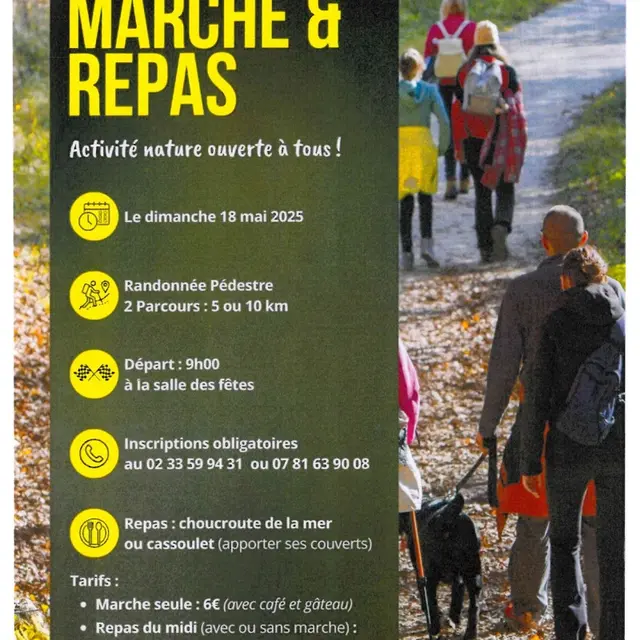 05 18 STE CECILE Marche