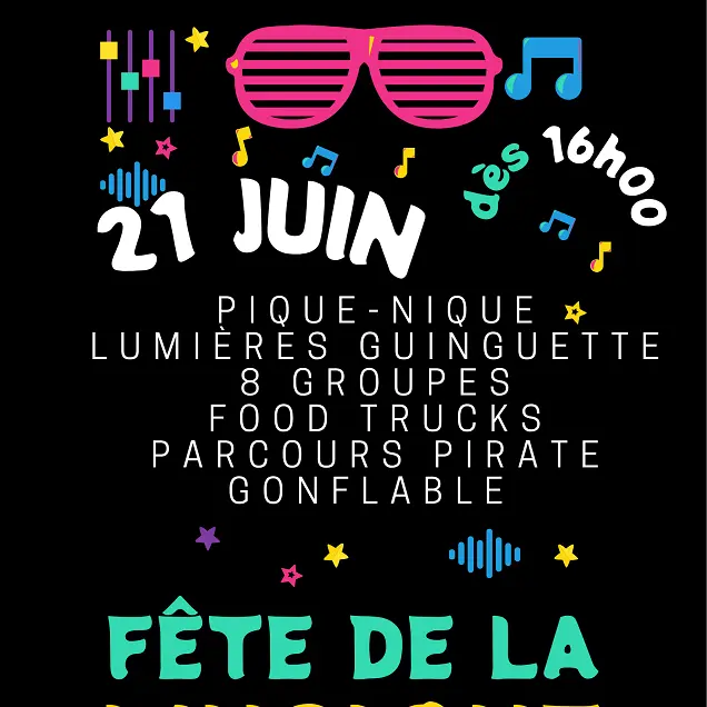 Copie de Fête de la musique 2025 - 1