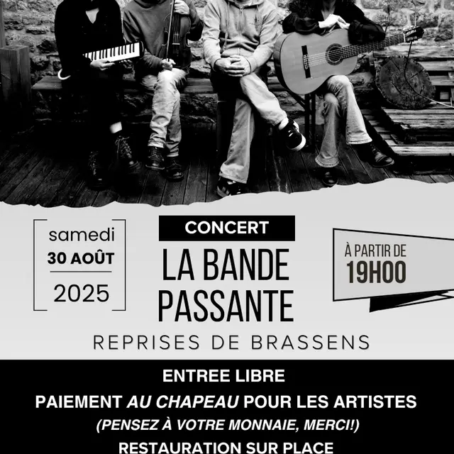 08 30 VLP concert