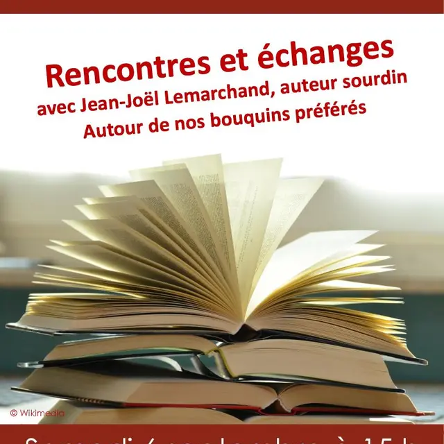 09 6 VLP rencontre