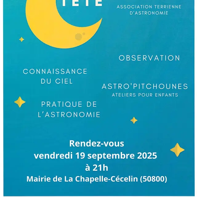09 19 CHAPELLE CECELIN astrologie