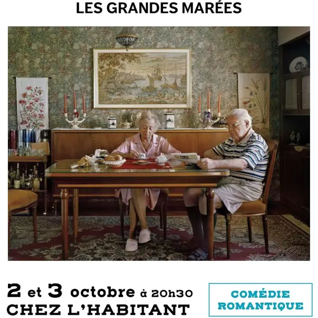 Spectacle Archipel oct 2025