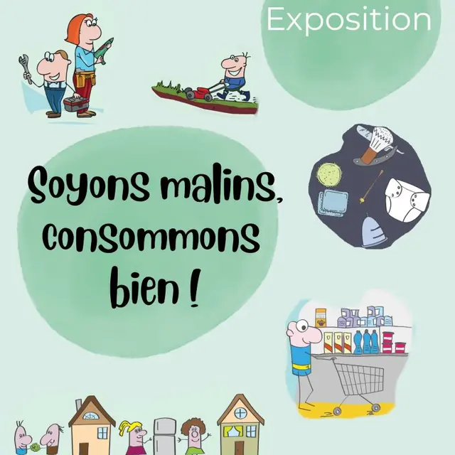 11 5 au 22 PERCY expo écologie