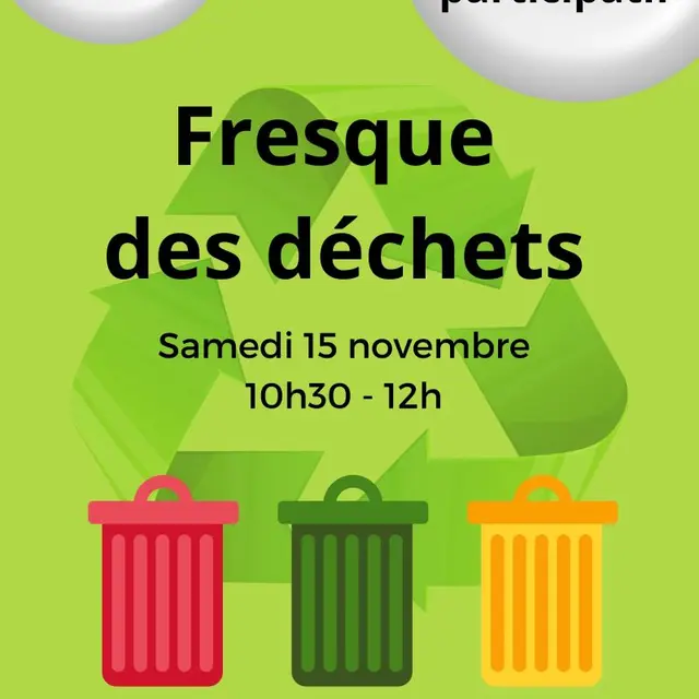 11 15 VLP fresque déchets