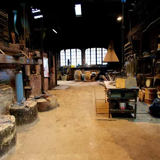 2012_Fonderie de Cloches_7945©Alain Veermescht_TIS