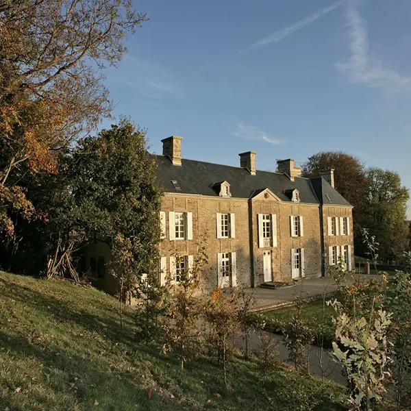 2013_Brehal_Manoir du Mesnil de Bas_exterieur