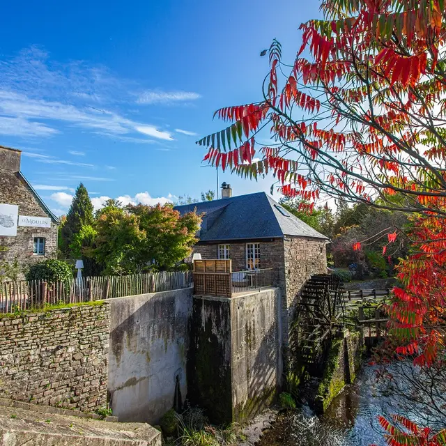2024 Moulin de Beauchamps © Benjamin Prêtre