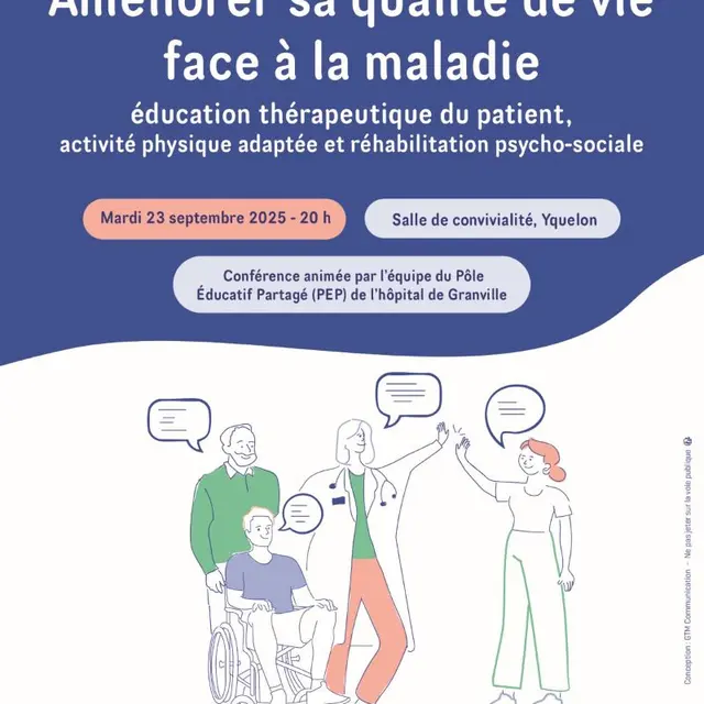 2025-09-23-conférence-Santé-Granville