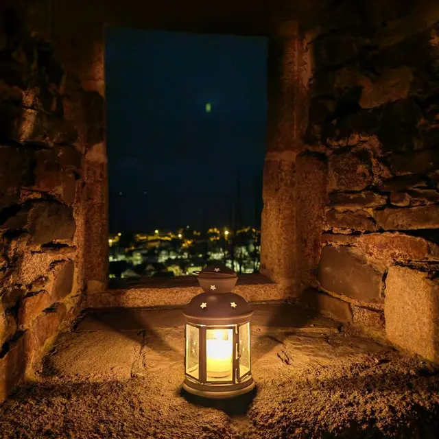 Experience Lanternes