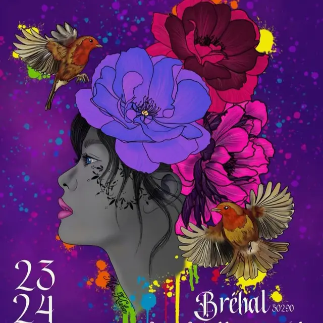 Salon du Tatouage 2025