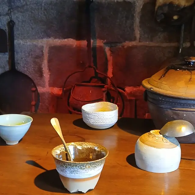 Ger_Le bol et la soupe