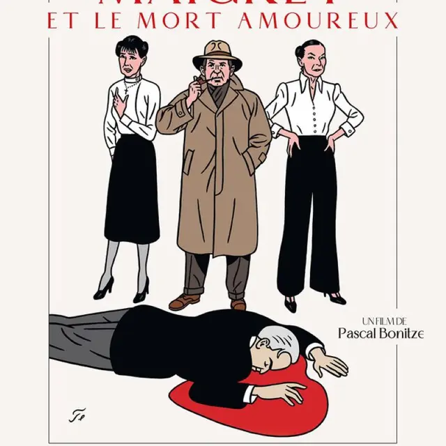 2026 - Cinéma Carolles