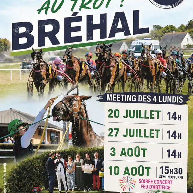 2026 - Affiche-courses-brehal