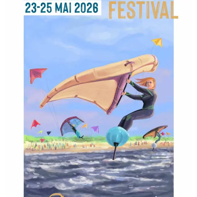 2026 - Wing Attitude Festival