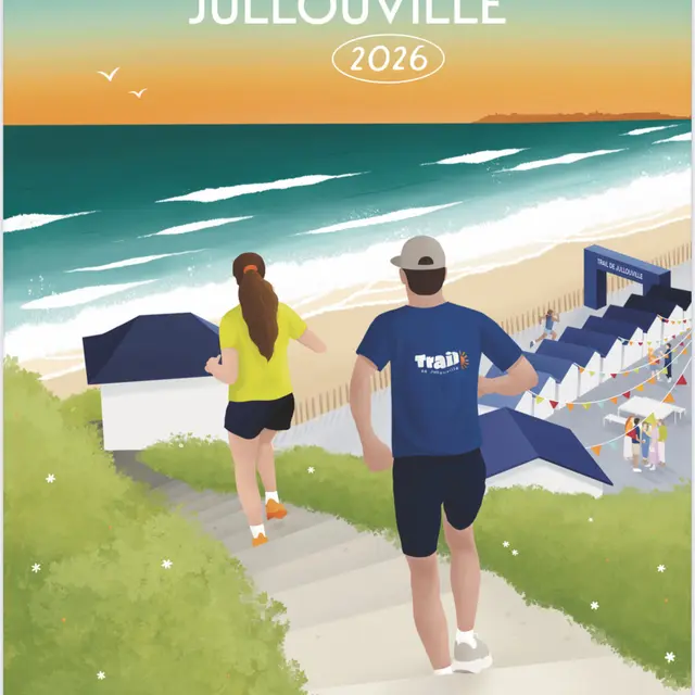 2026 - Trail de Jullouville