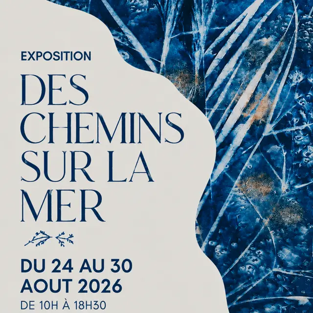 2026 - affiche expo 24-30 août