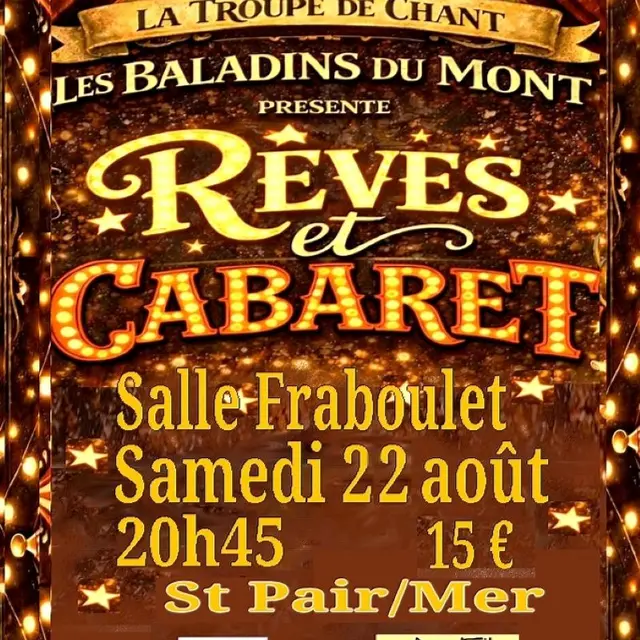 2026 - baladins St Pair 22 août