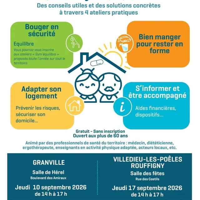 2026 - bien vivre chez soi