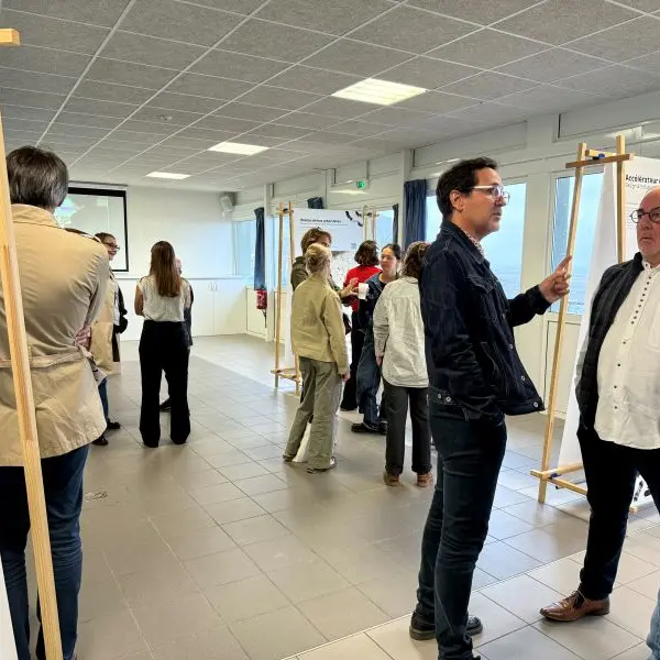 2026 - exposition accelerateur de transfo