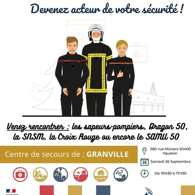 2026 - pompier 26 septembre