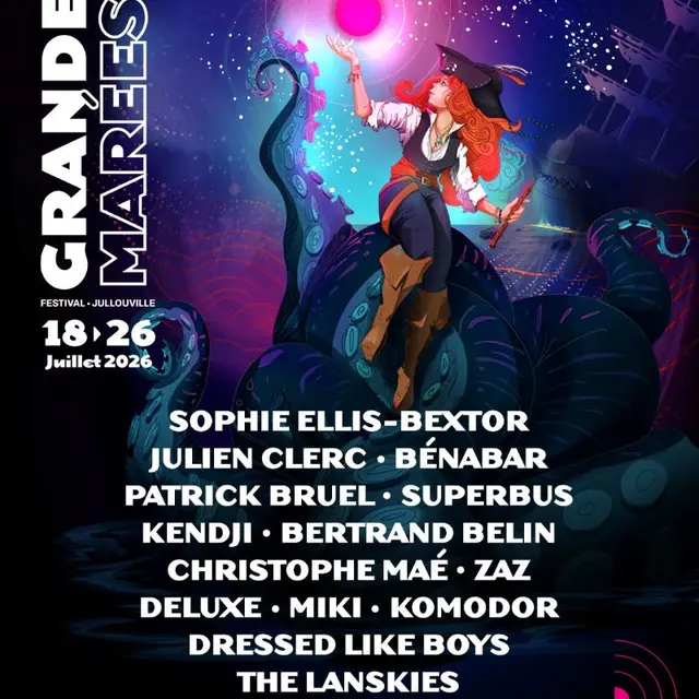 2026-07-26-Festival Grandes Marées - prog mars