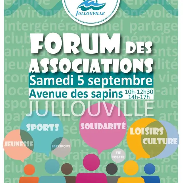 2026-09-05-Forum-associations-Jullouville