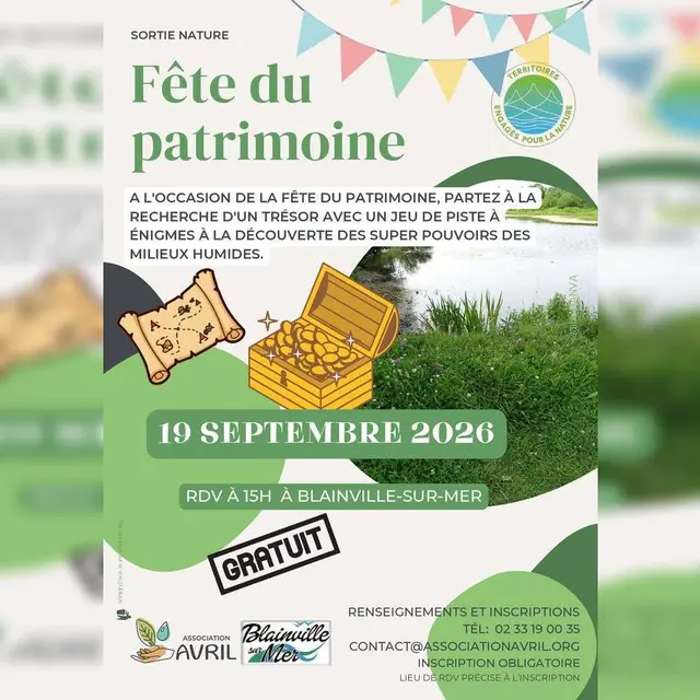 Affiche animations 2024 A4