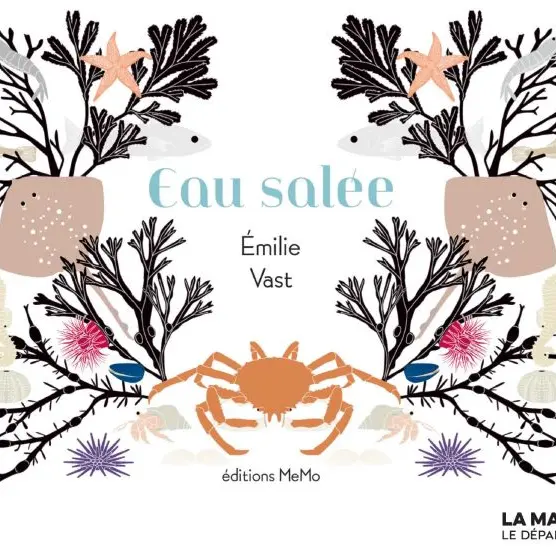 Expo Eau salée 2025