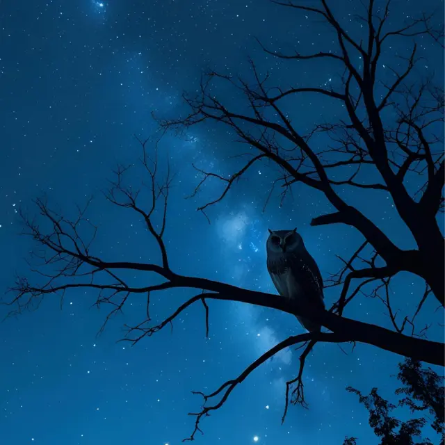 Sortie nature : Belle de nuit